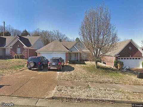 Chatman, CORDOVA, TN 38018