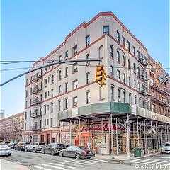 Ridge Street #4C, New York, NY 10002