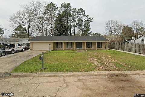 Estelle, HATTIESBURG, MS 39402