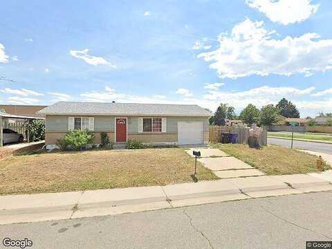 Elmendorf, DENVER, CO 80239