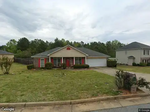 Bunker Ridge, COLUMBUS, GA 31907