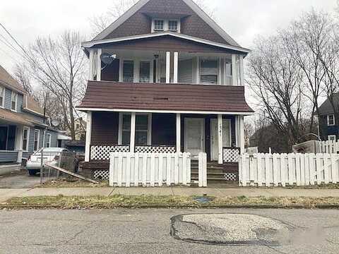 68Th, CLEVELAND, OH 44103