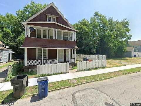 68Th, CLEVELAND, OH 44103