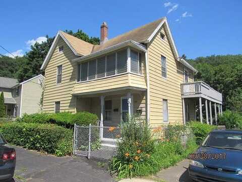 Smith, ANSONIA, CT 06401