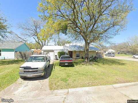 3Rd, TEXAS CITY, TX 77590