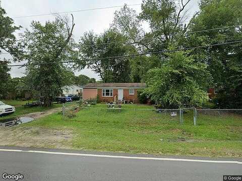 Everton, FAYETTEVILLE, NC 28306