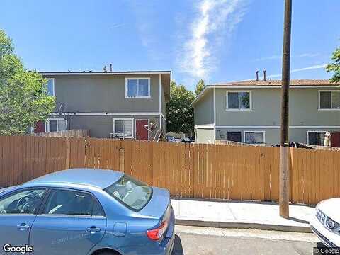 9Th, RENO, NV 89512