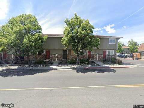 9Th, RENO, NV 89512