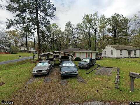 3Rd, ALEXANDER CITY, AL 35010