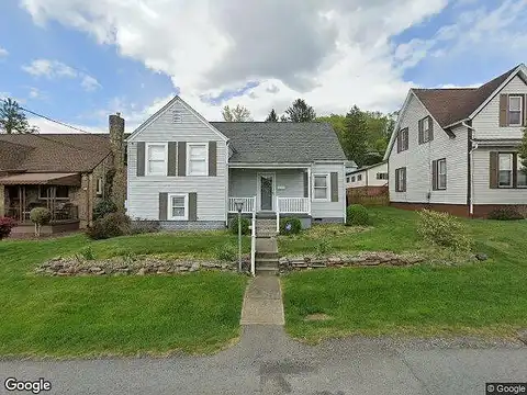 Hite, FAIRMONT, WV 26554