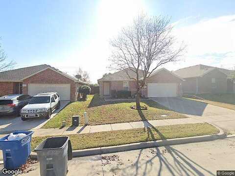 Sun Breeze, LITTLE ELM, TX 75068