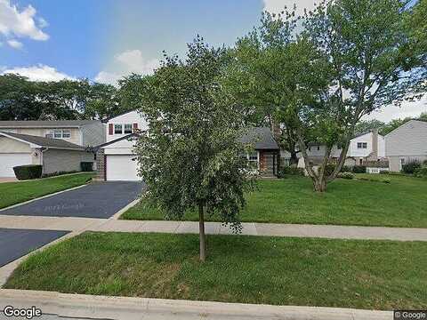 Evergreen, ARLINGTON HEIGHTS, IL 60005