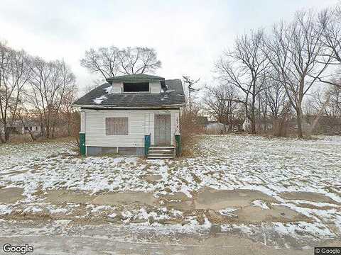 Alma, DETROIT, MI 48205