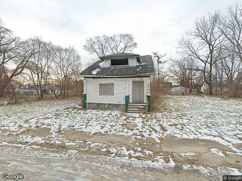 Alma, DETROIT, MI 48205