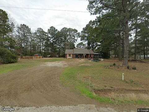 County Road 297, JASPER, TX 75951