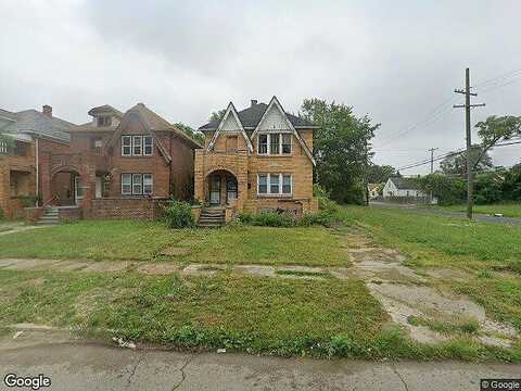 Sussex, DETROIT, MI 48227