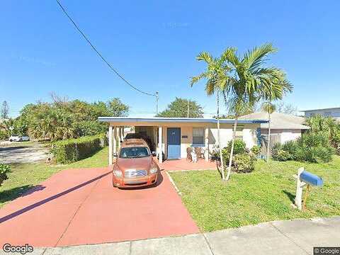 34Th, RIVIERA BEACH, FL 33404