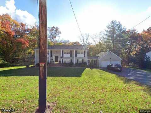 Campbell, SUFFERN, NY 10901