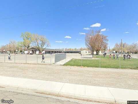 12Th, LOVELOCK, NV 89419