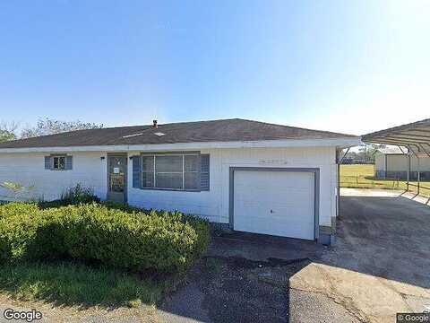 37Th, CUT OFF, LA 70345