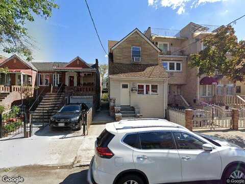 42Nd, BROOKLYN, NY 11203