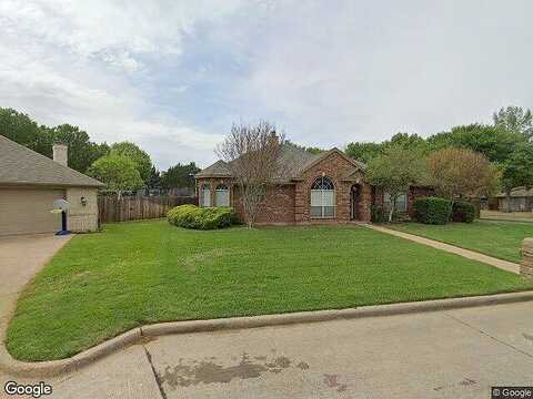 Creekside, MANSFIELD, TX 76063