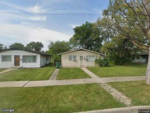 5Th, PHOENIX, IL 60426