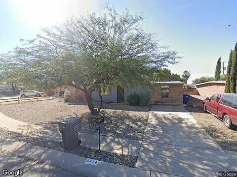 Gardner, TUCSON, AZ 85705