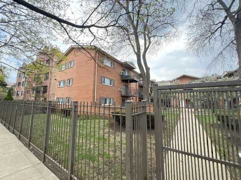 Farwell, CHICAGO, IL 60626