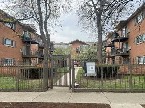 Farwell, CHICAGO, IL 60626