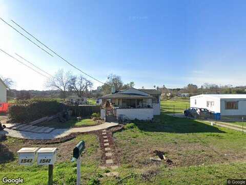 14Th, OROVILLE, CA 95965