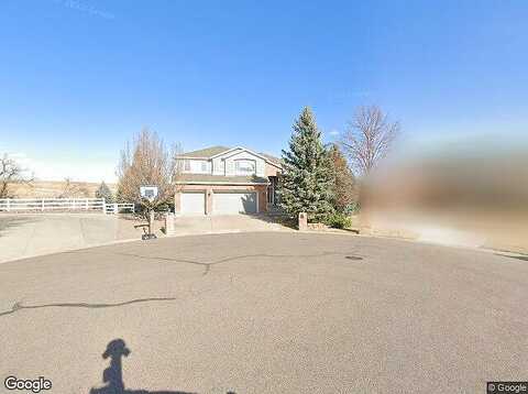 79Th, ARVADA, CO 80007