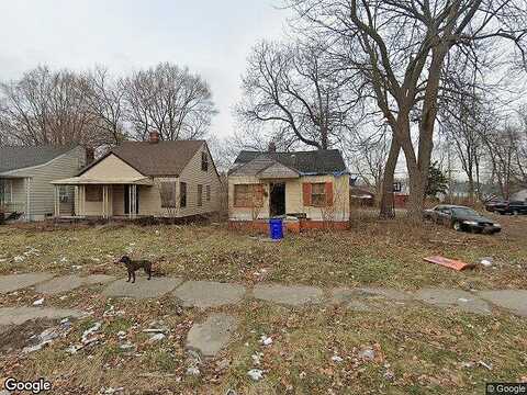Eastburn, DETROIT, MI 48205