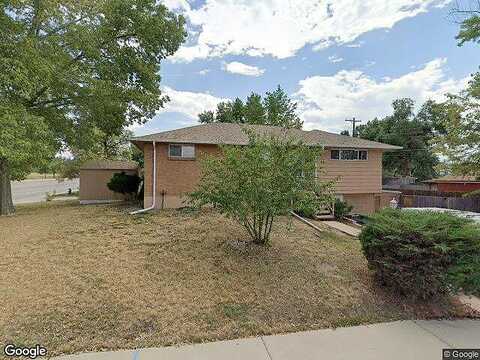 Sheri, LITTLETON, CO 80120