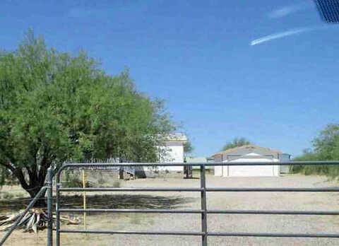 N Ocotillo Rd, BENSON, AZ 85602