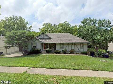 18Th, BLUE SPRINGS, MO 64015