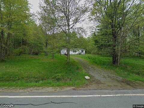 Lt Brender, FERNDALE, NY 12734