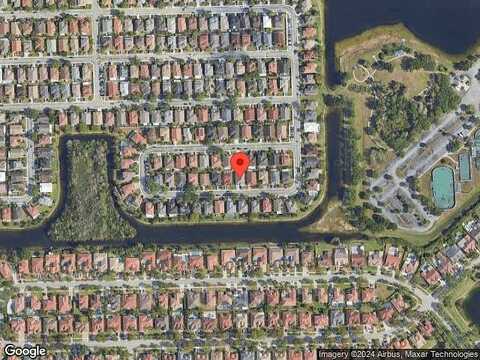 17Th, PEMBROKE PINES, FL 33028