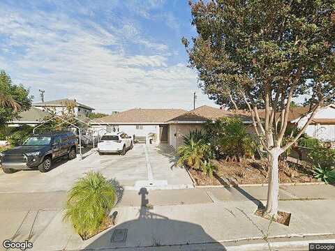 San Gabriel, FOUNTAIN VALLEY, CA 92708