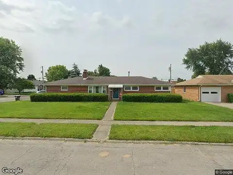 Roselawn, XENIA, OH 45385