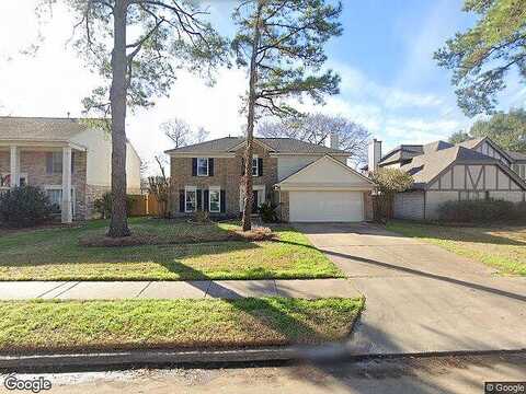 Hickory Point, HOUSTON, TX 77095