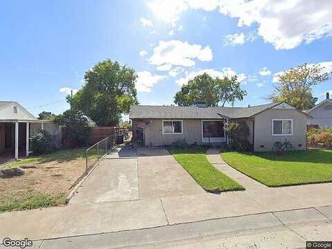 Walbridge, RED BLUFF, CA 96080