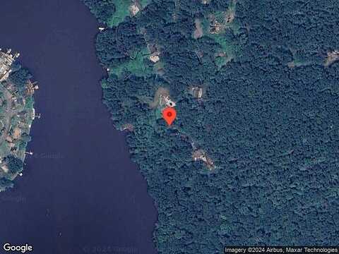 Lower Fish Rock, SOUTHBURY, CT 06488