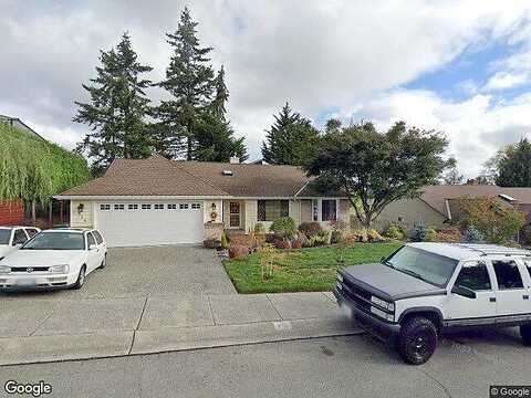 Larch, LYNNWOOD, WA 98037