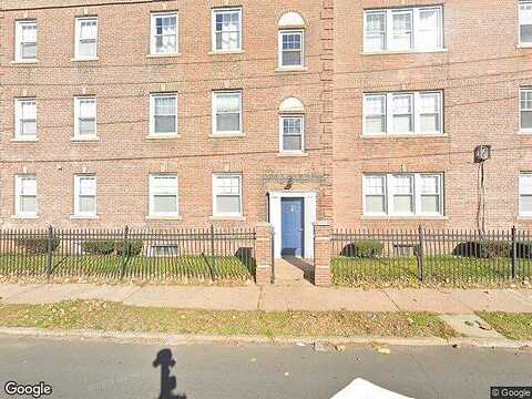 Howe, NEW HAVEN, CT 06511