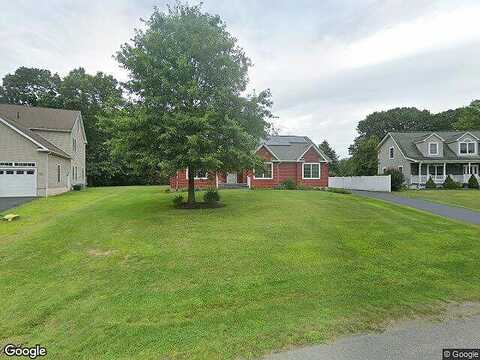 Lancelot, SAUGERTIES, NY 12477