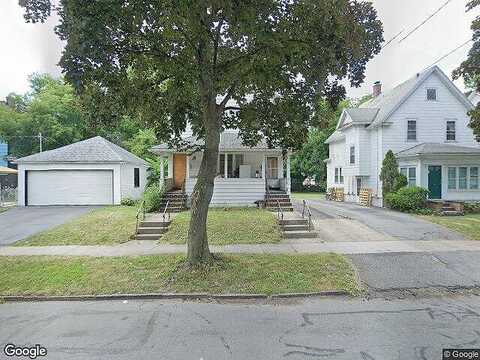 Newcomb St, ROCHESTER, NY 14609