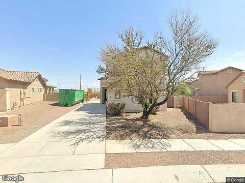 Calle Cajeta, SAHUARITA, AZ 85629