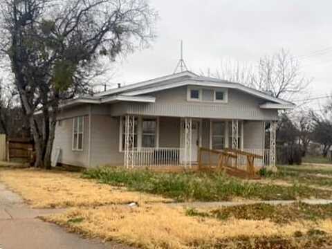 Sandefer, ABILENE, TX 79603