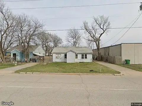 6Th, LAWTON, OK 73501